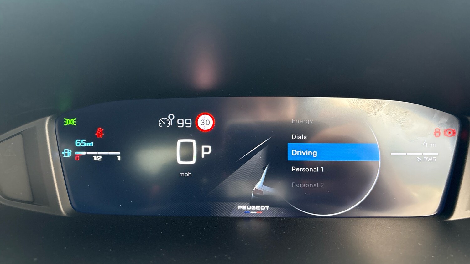 Used Peugeot 208 2025 for sale - 76830512: Photo 28