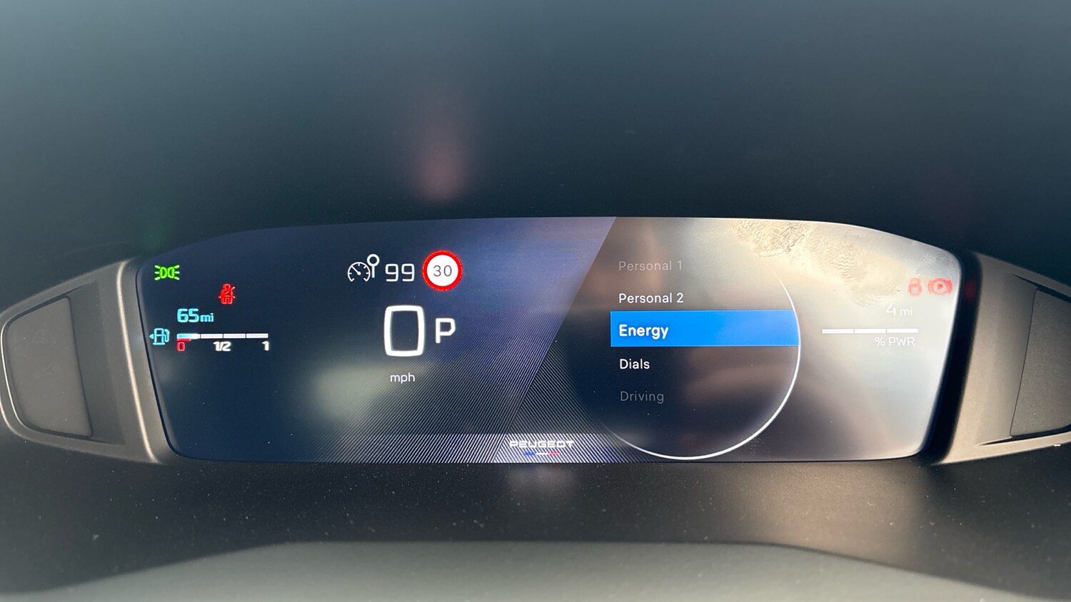 Used Peugeot 208 2025 for sale - 76830512: Photo 29