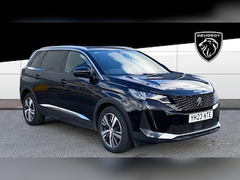 Used Peugeot 5008 2023 for sale - 78835490: Photo