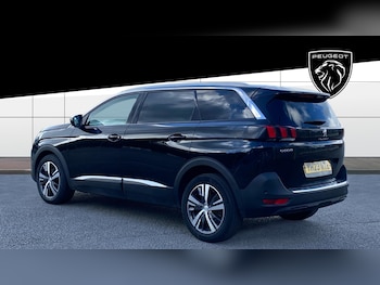Used Peugeot 5008 2023 for sale - 78835490: Photo