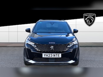 Used Peugeot 5008 2023 for sale - 78835490: Photo