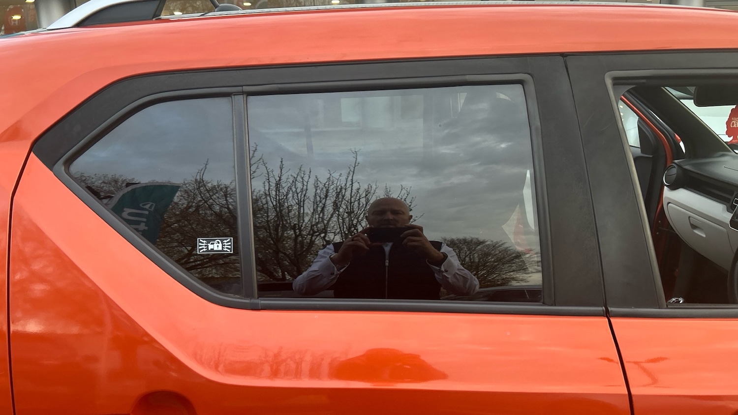 Used Suzuki Ignis 2019 for sale - 76831538: Photo 16