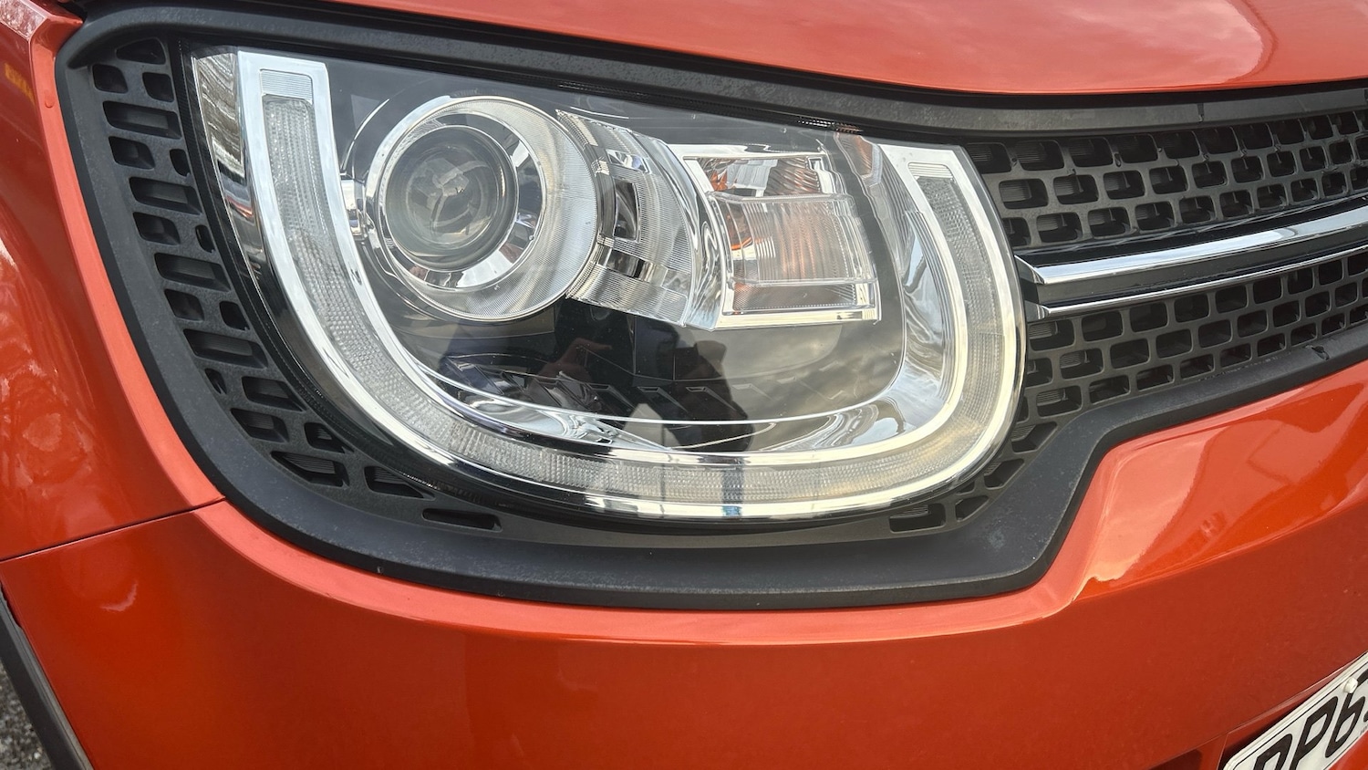 Used Suzuki Ignis 2019 for sale - 76831538: Photo 17