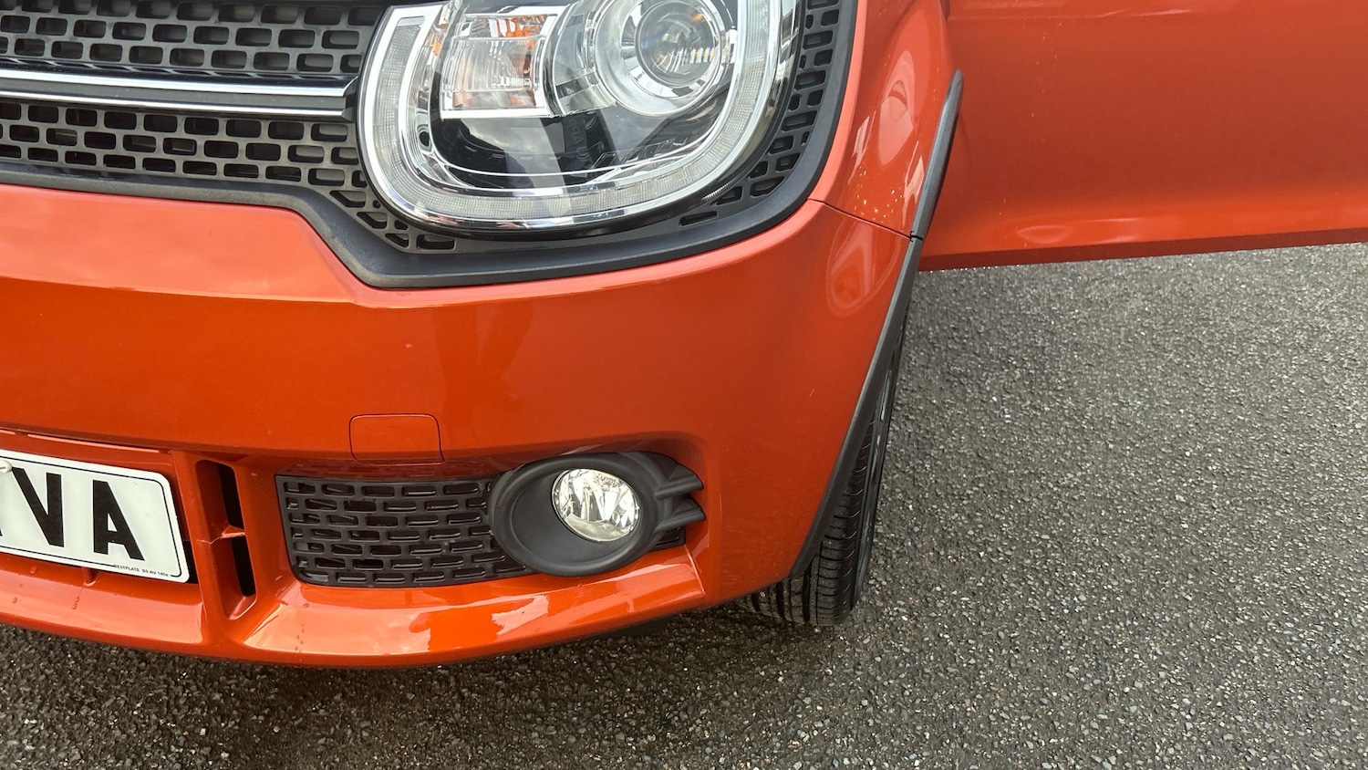 Used Suzuki Ignis 2019 for sale - 76831538: Photo 18