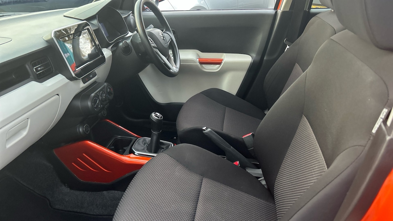 Used Suzuki Ignis 2019 for sale - 76831538: Photo 19