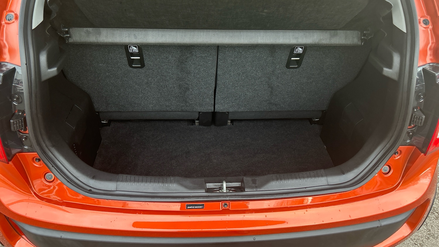 Used Suzuki Ignis 2019 for sale - 76831538: Photo 24