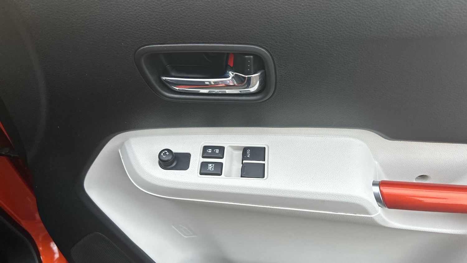 Used Suzuki Ignis 2019 for sale - 76831538: Photo 26