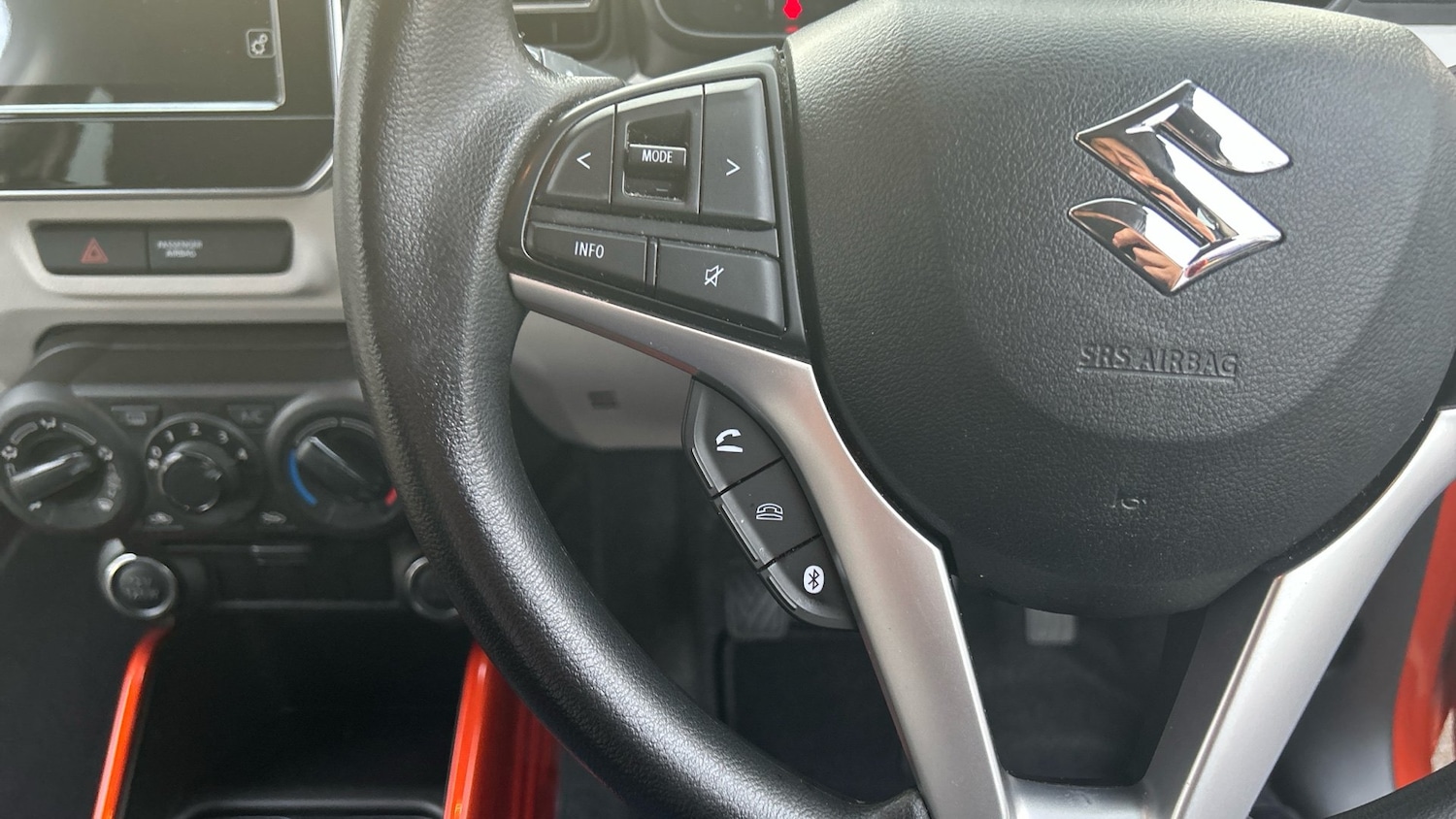 Used Suzuki Ignis 2019 for sale - 76831538: Photo 27