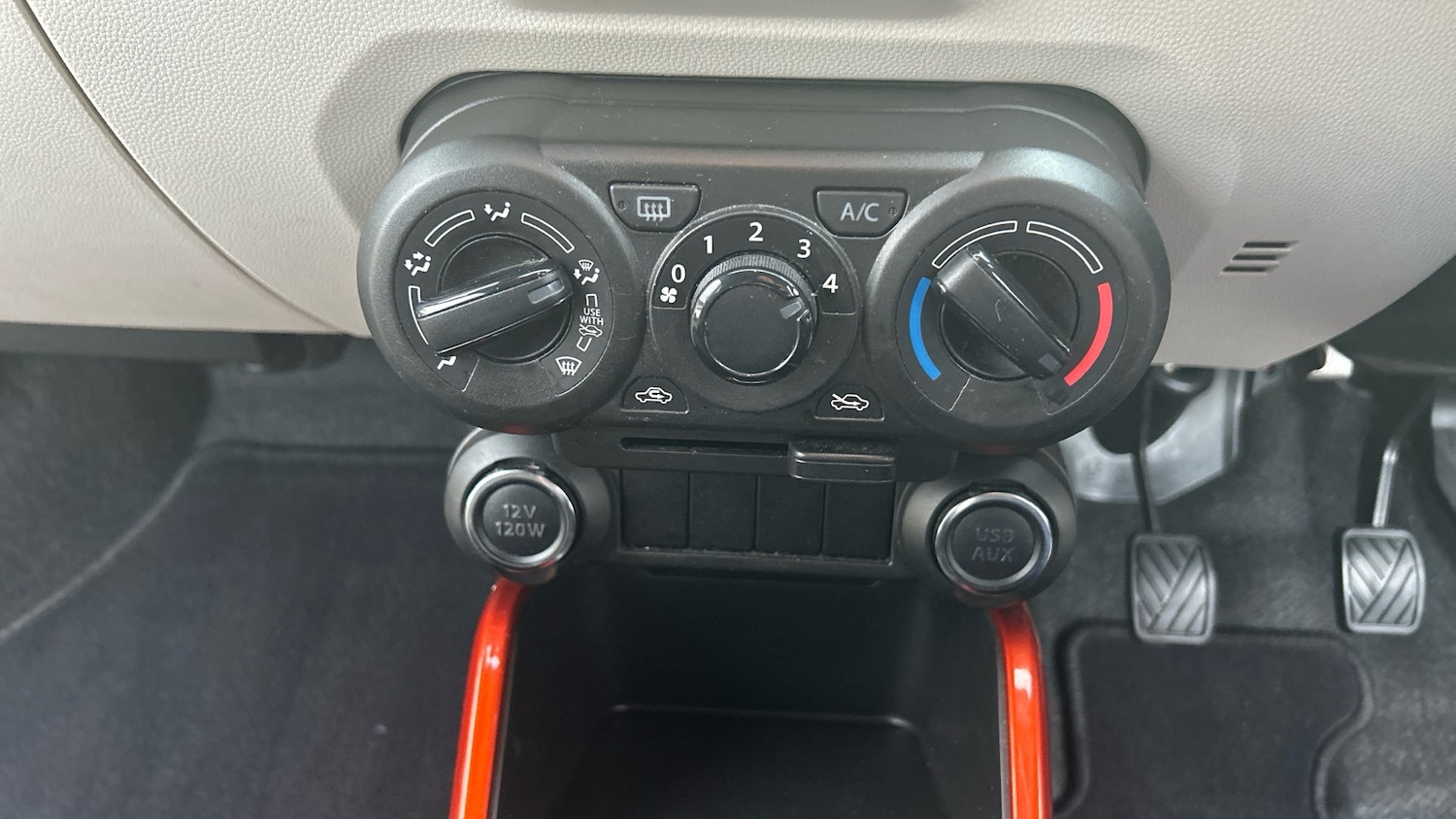 Used Suzuki Ignis 2019 for sale - 76831538: Photo 28