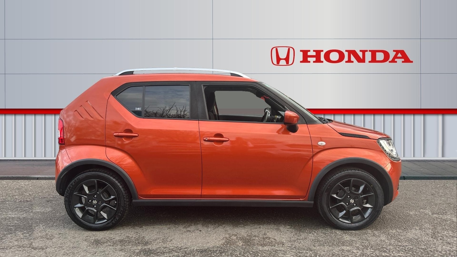 Used Suzuki Ignis 2019 for sale - 76831538: Photo 5