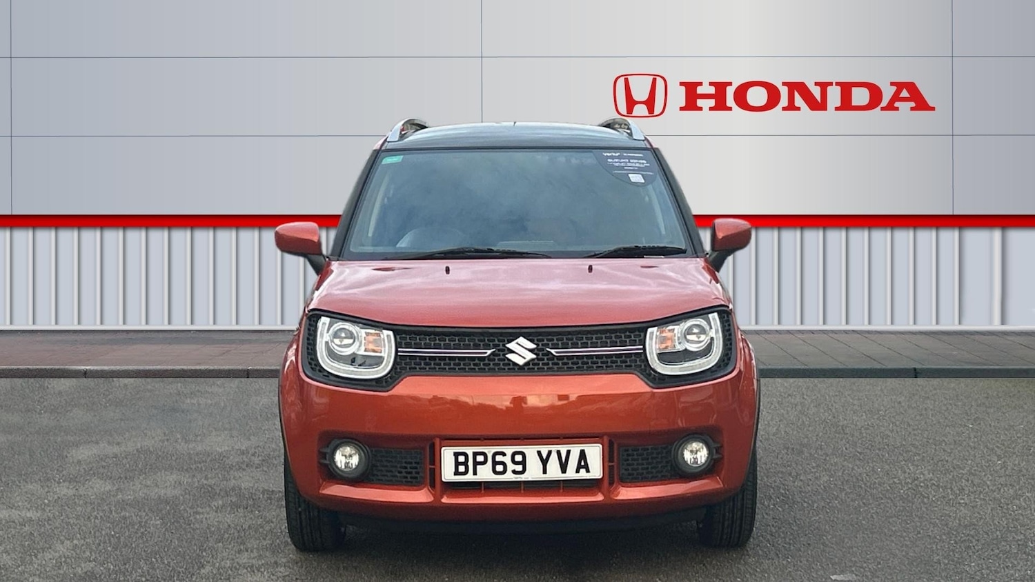 Used Suzuki Ignis 2019 for sale - 76831538: Photo 6