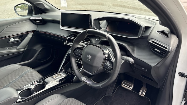 Used Peugeot 208 2022 for sale - 76263167: Photo 11