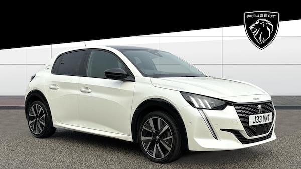 Used Peugeot 208 2022 for sale - 76263167: Photo 1