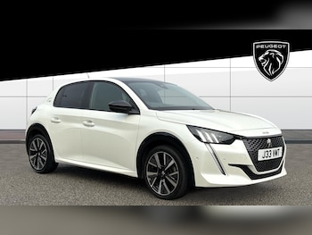 Peugeot - 208