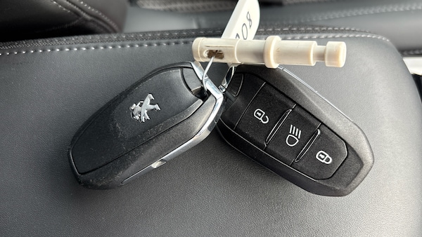 Used Peugeot 208 2022 for sale - 76263167: Photo 20