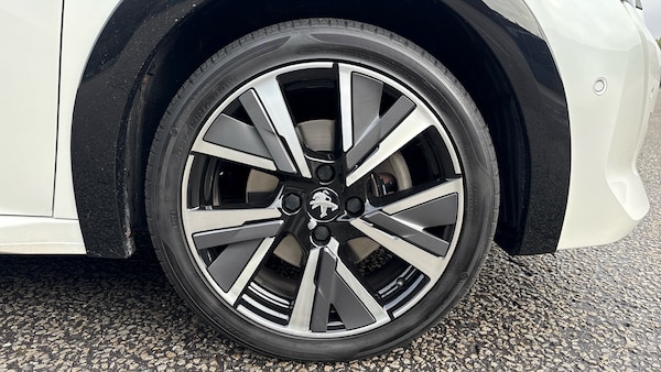 Used Peugeot 208 2022 for sale - 76263167: Photo 21