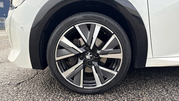 Used Peugeot 208 2022 for sale - 76263167: Photo 22