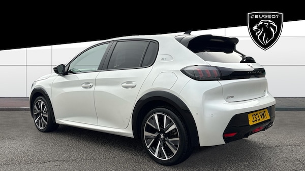 Used Peugeot 208 2022 for sale - 76263167: Photo 2