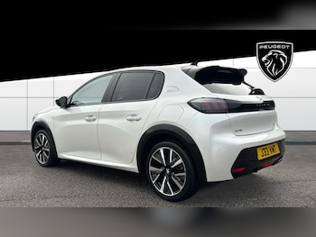 Used Peugeot 208 2022 for sale - 76263167: Photo 2