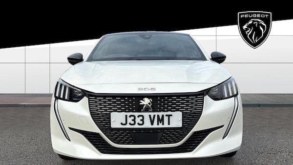 Used Peugeot 208 2022 for sale - 76263167: Photo 3