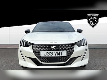 Used Peugeot 208 2022 for sale - 76263167: Photo 3