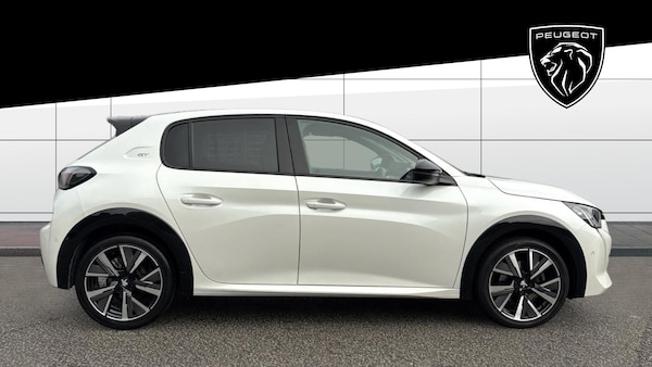 Used Peugeot 208 2022 for sale - 76263167: Photo 5