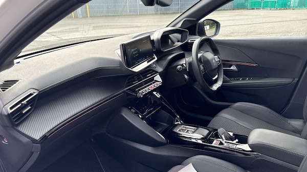 Used Peugeot 208 2022 for sale - 76263167: Photo 9
