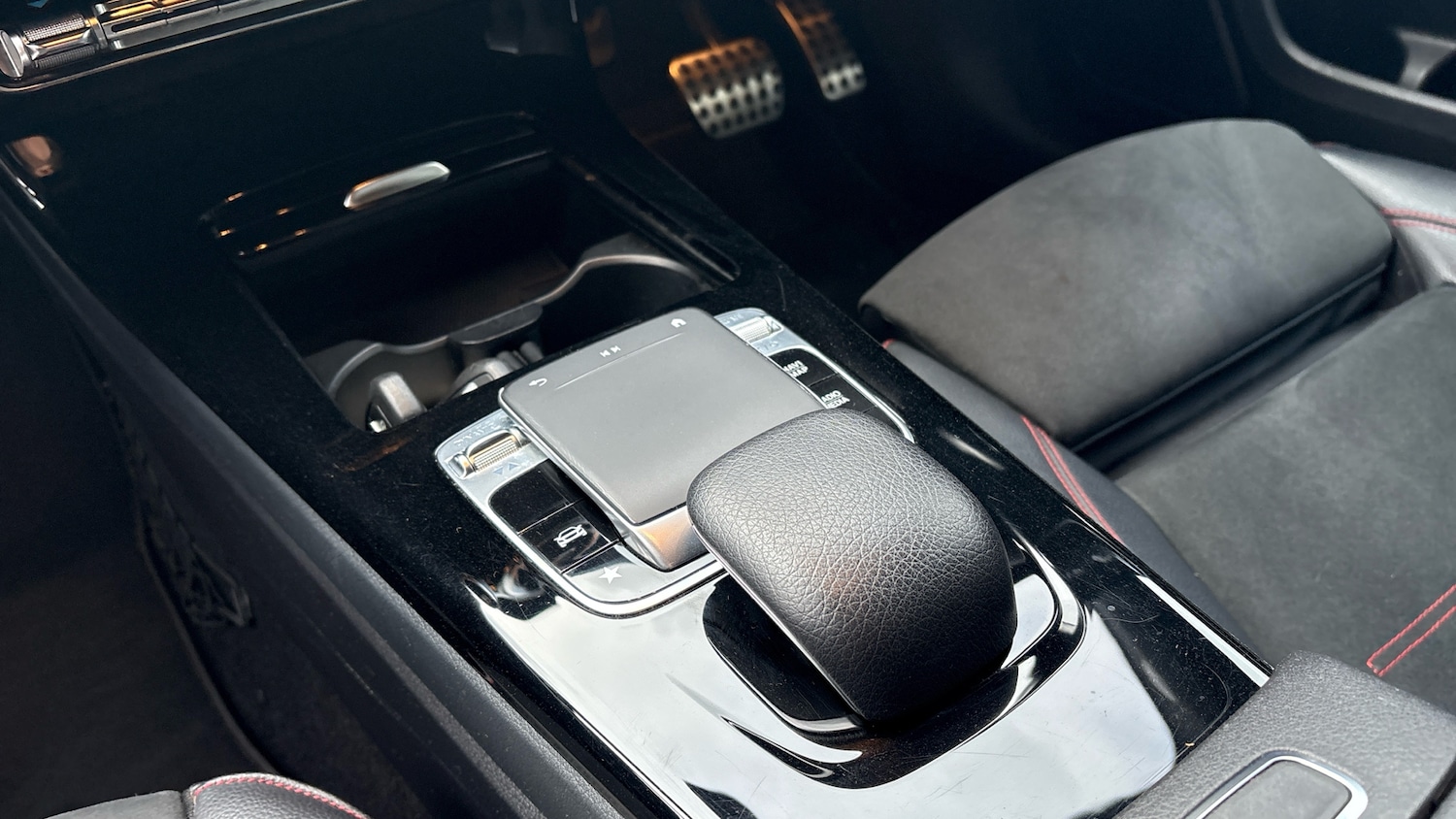 Used Mercedes-Benz A-Class 2019 for sale - 77046531: Photo 13