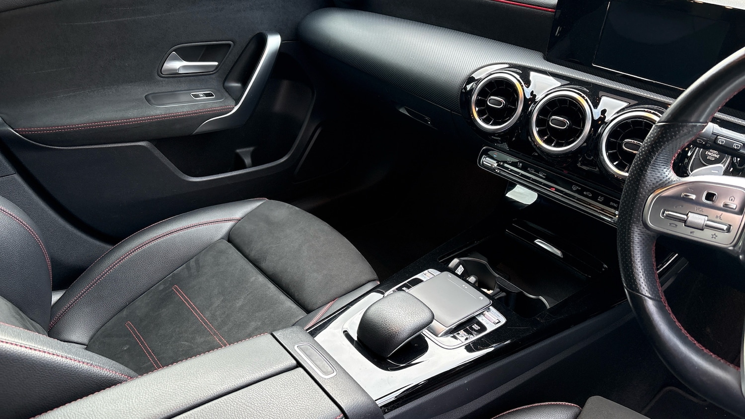 Used Mercedes-Benz A-Class 2019 for sale - 77046531: Photo 14