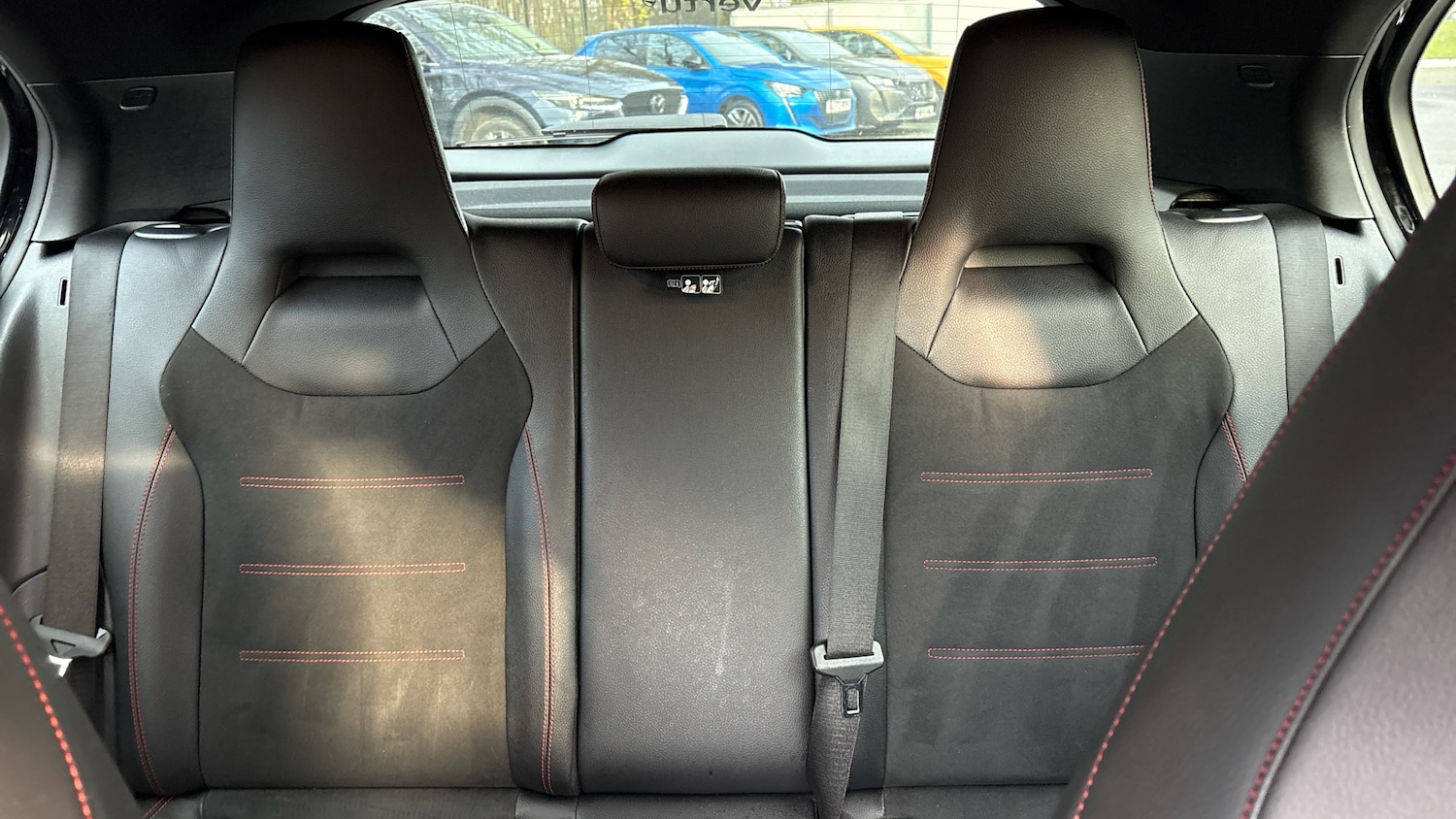 Used Mercedes-Benz A-Class 2019 for sale - 77046531: Photo 15