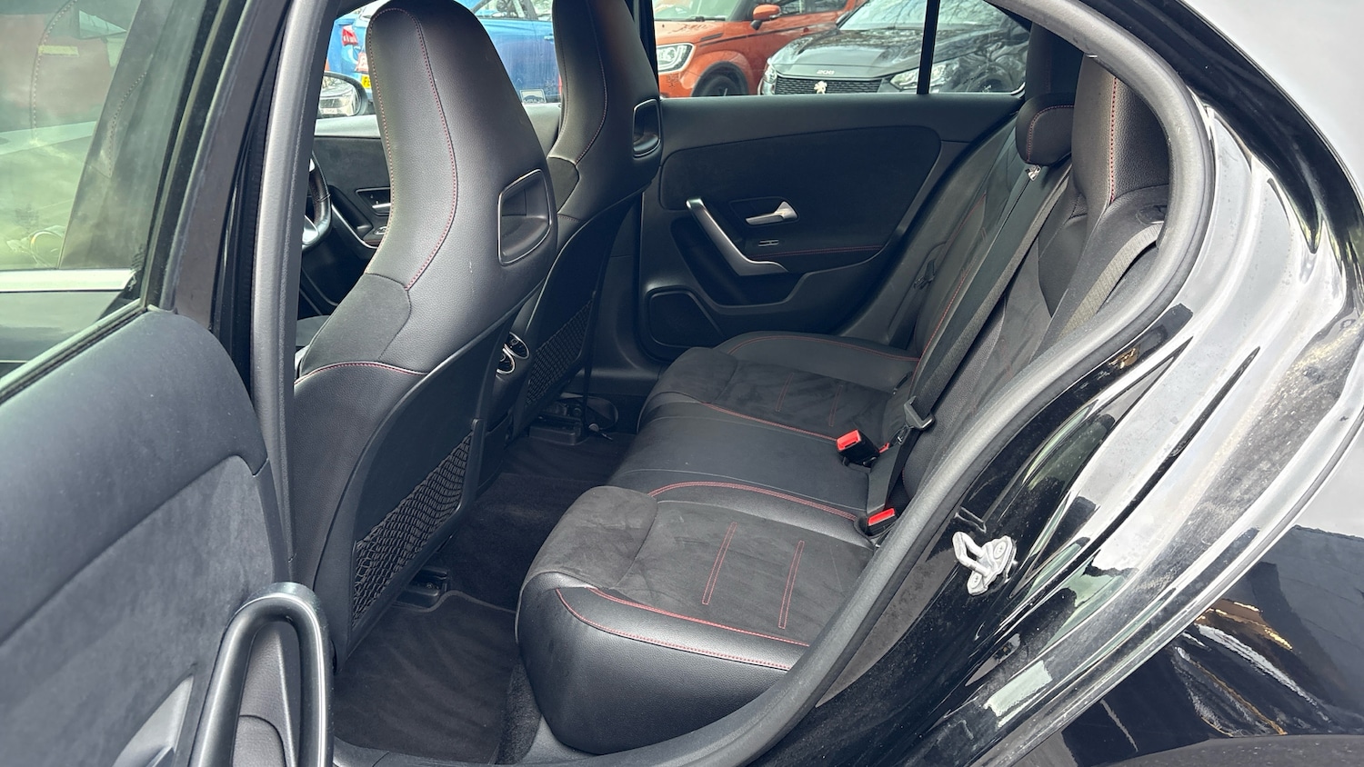 Used Mercedes-Benz A-Class 2019 for sale - 77046531: Photo 16