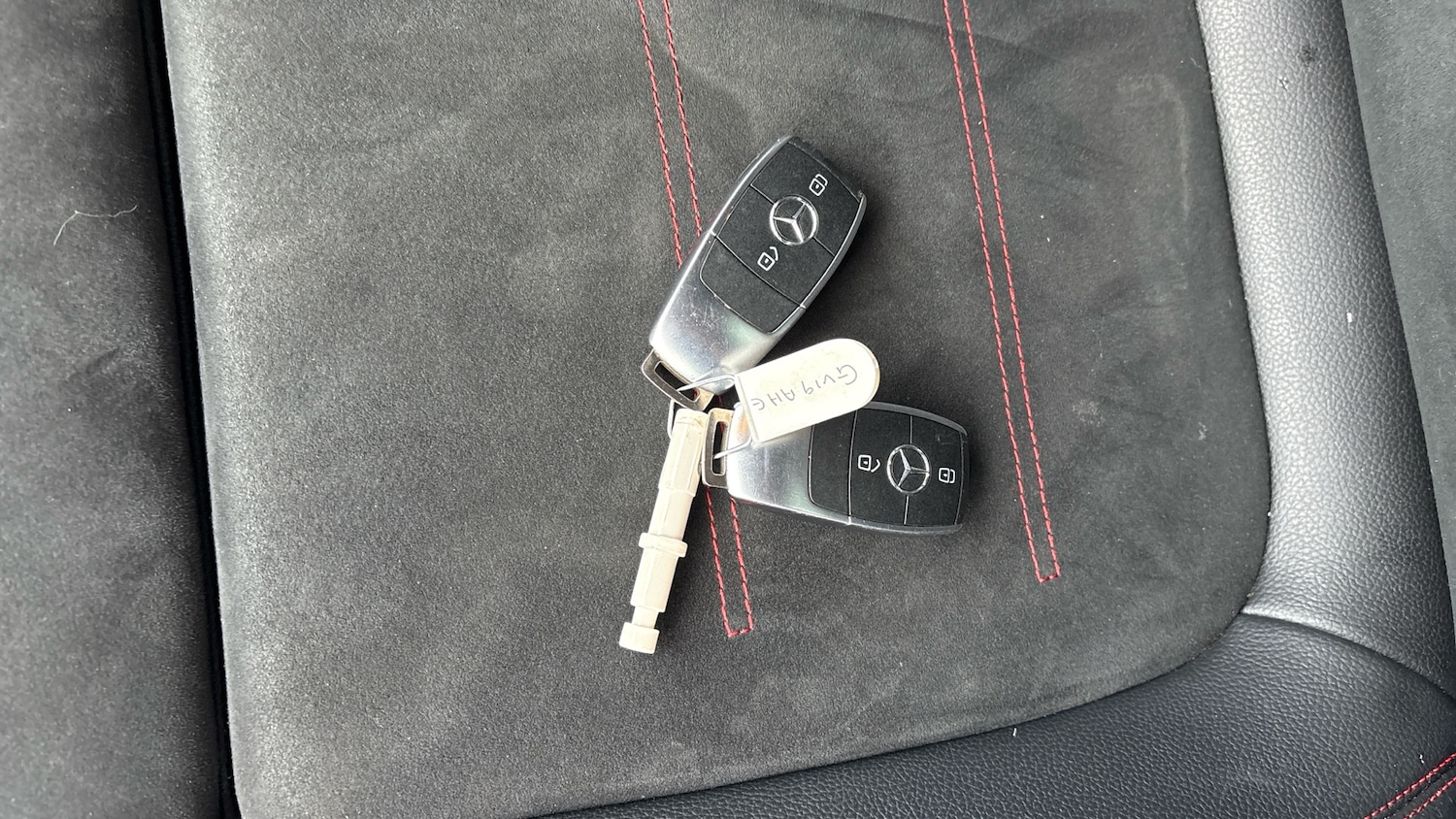 Used Mercedes-Benz A-Class 2019 for sale - 77046531: Photo 20