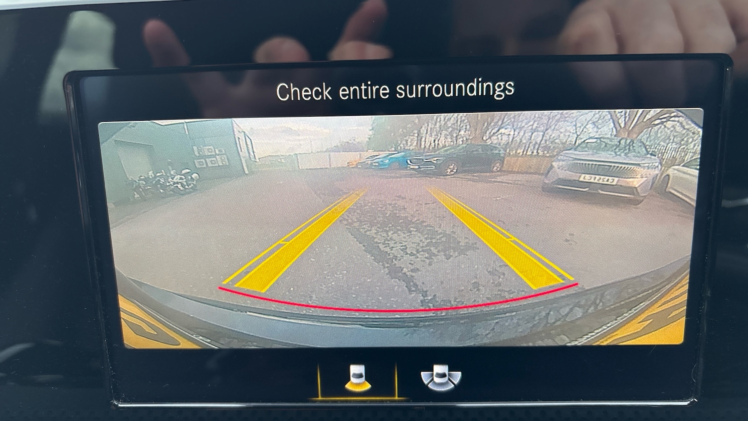 Used Mercedes-Benz A-Class 2019 for sale - 77046531: Photo 22