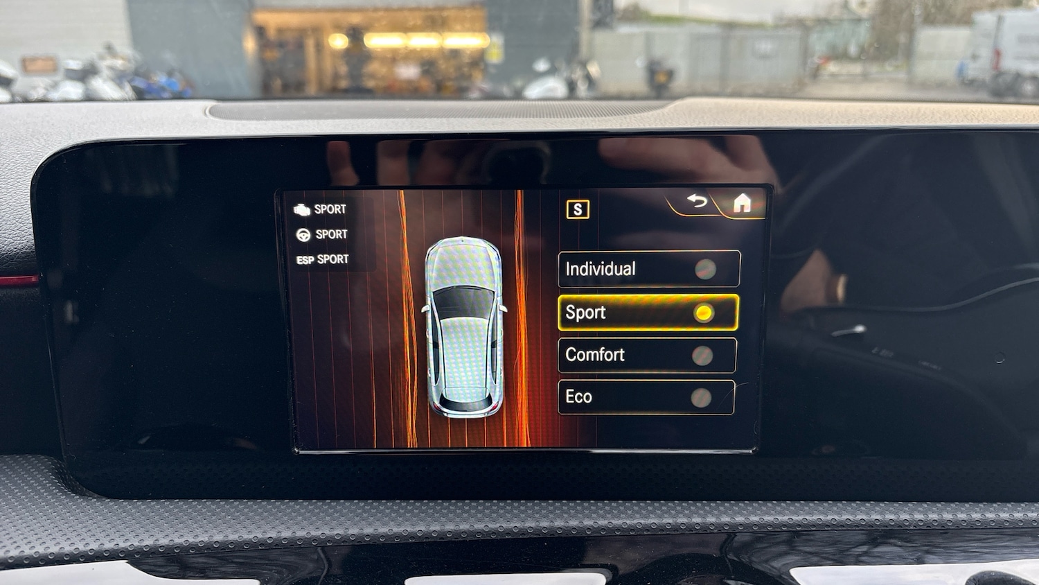 Used Mercedes-Benz A-Class 2019 for sale - 77046531: Photo 23