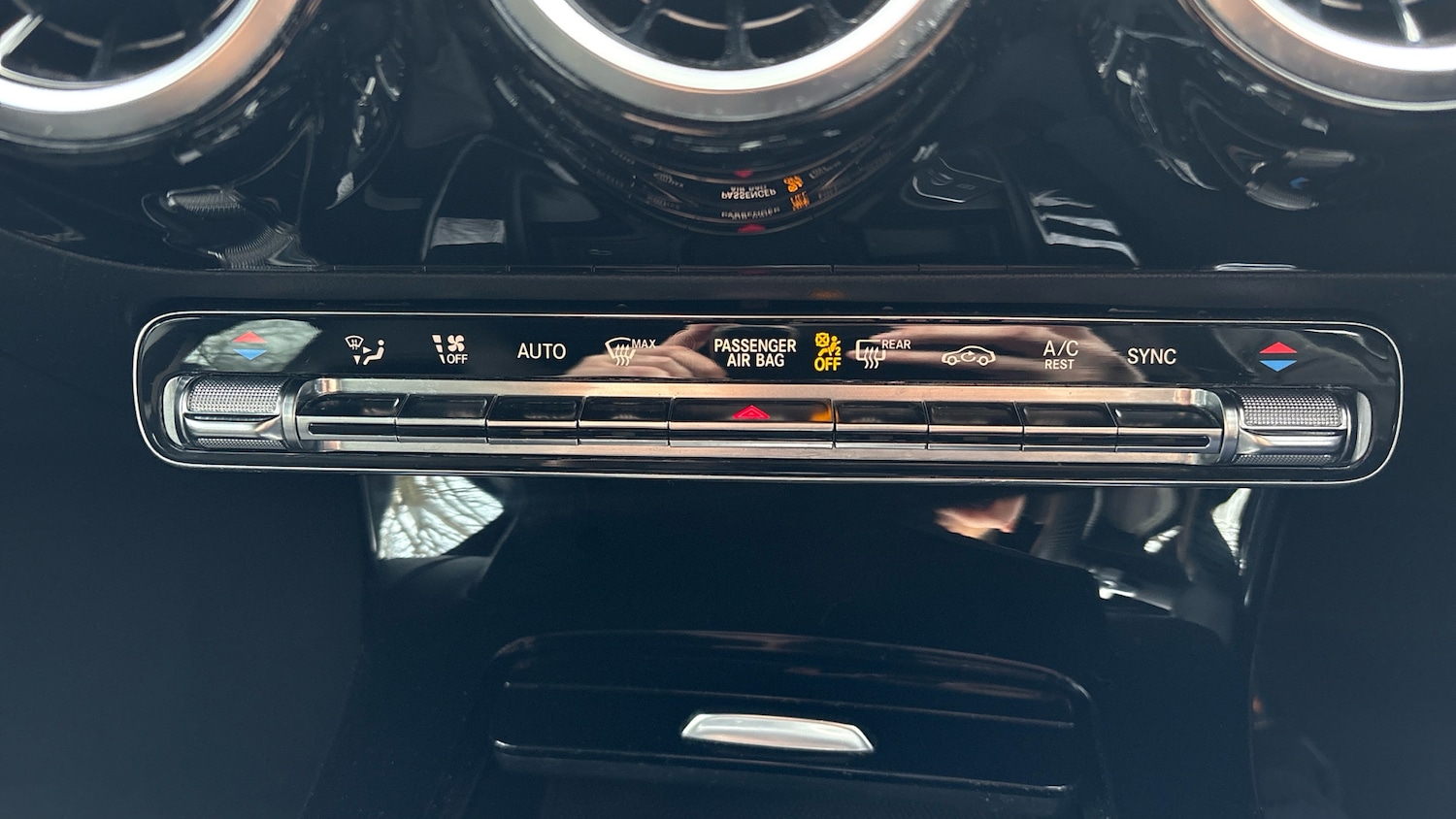 Used Mercedes-Benz A-Class 2019 for sale - 77046531: Photo 24