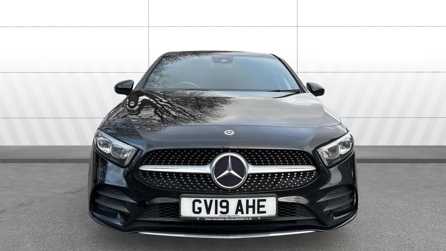 Used Mercedes-Benz A-Class 2019 for sale - 77046531: Photo 3