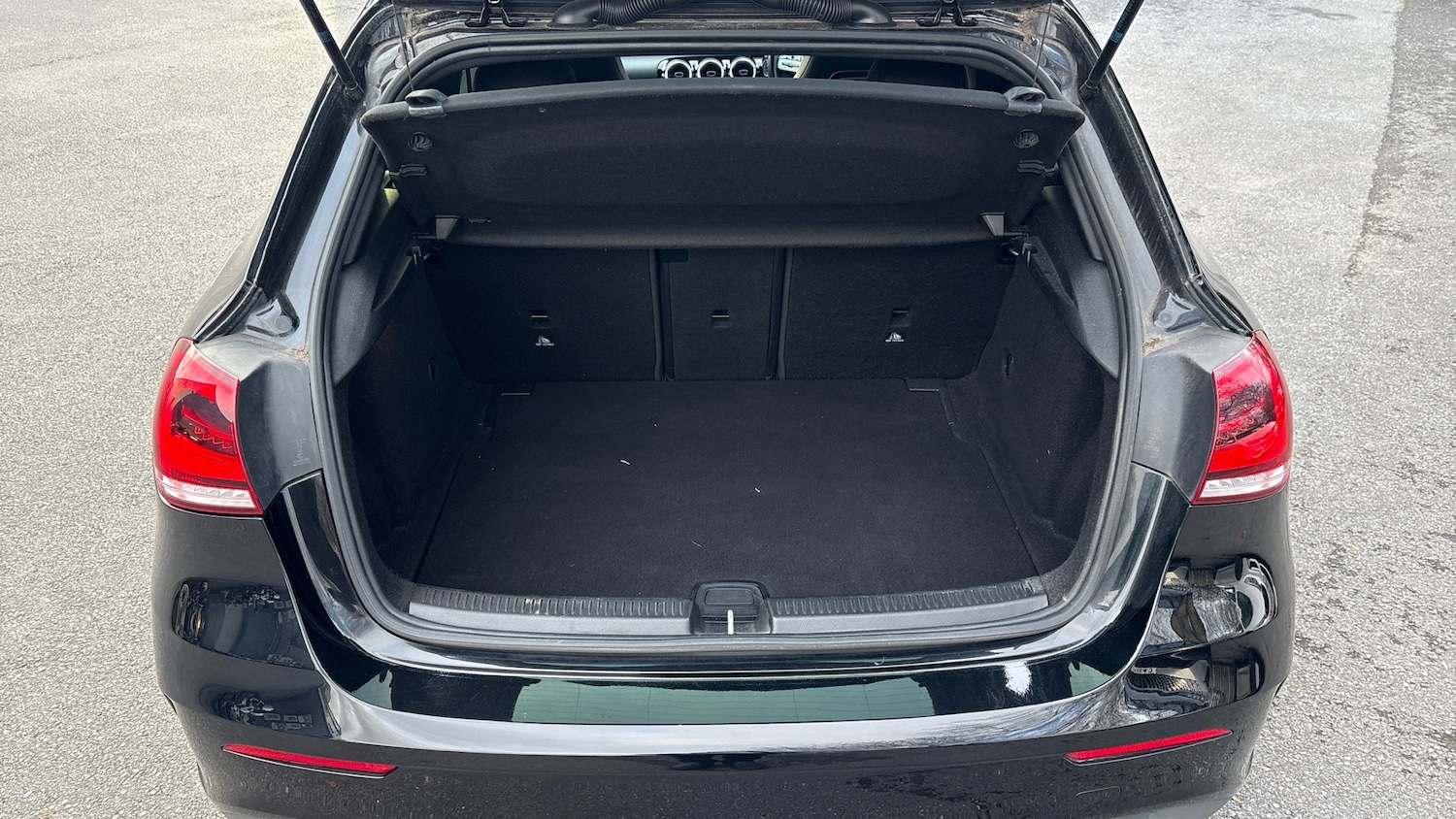 Used Mercedes-Benz A-Class 2019 for sale - 77046531: Photo 4