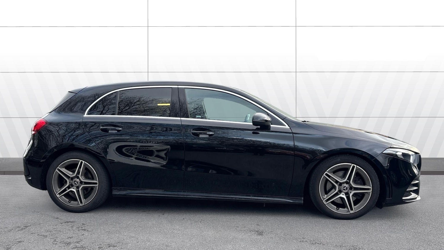 Used Mercedes-Benz A-Class 2019 for sale - 77046531: Photo 5