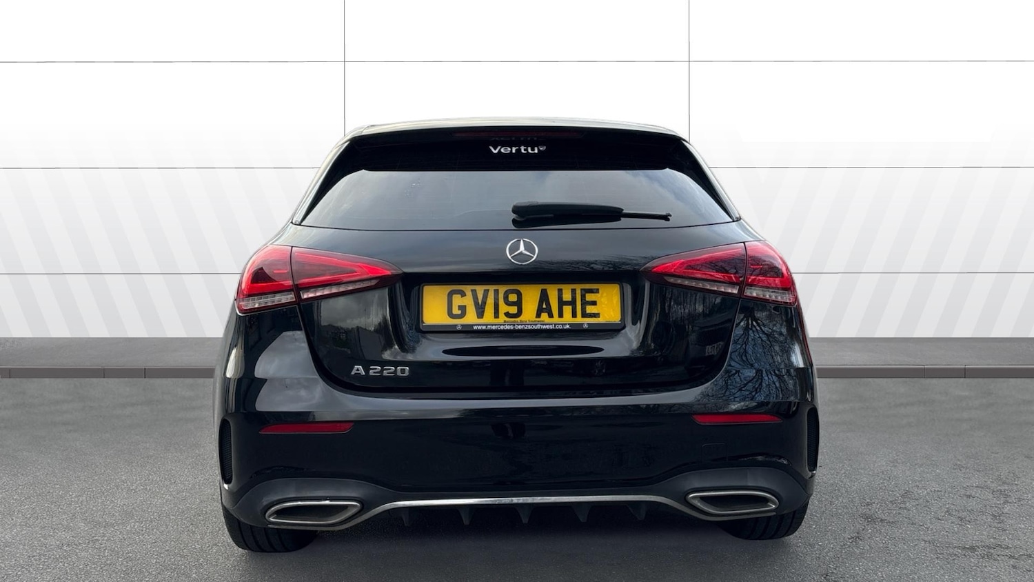 Used Mercedes-Benz A-Class 2019 for sale - 77046531: Photo 6