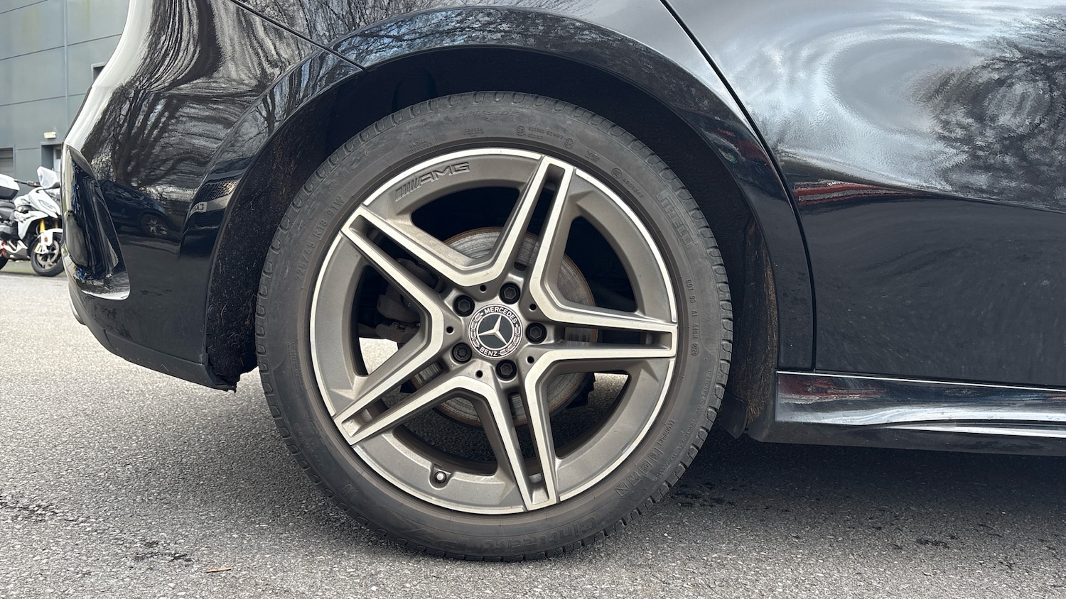 Used Mercedes-Benz A-Class 2019 for sale - 77046531: Photo 7