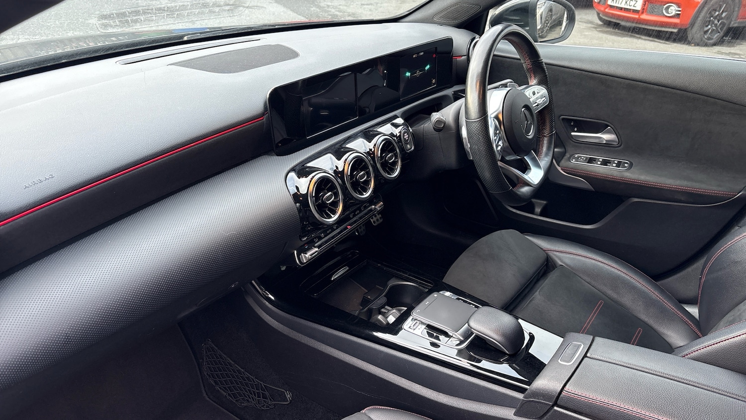 Used Mercedes-Benz A-Class 2019 for sale - 77046531: Photo 9