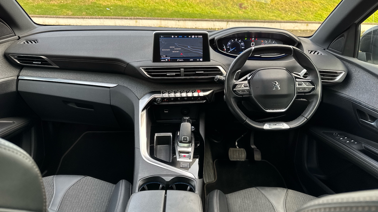 Used Peugeot 3008 2020 for sale - 77116429: Photo 10