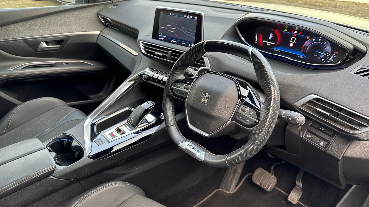 Used Peugeot 3008 2020 for sale - 77116429: Photo 11