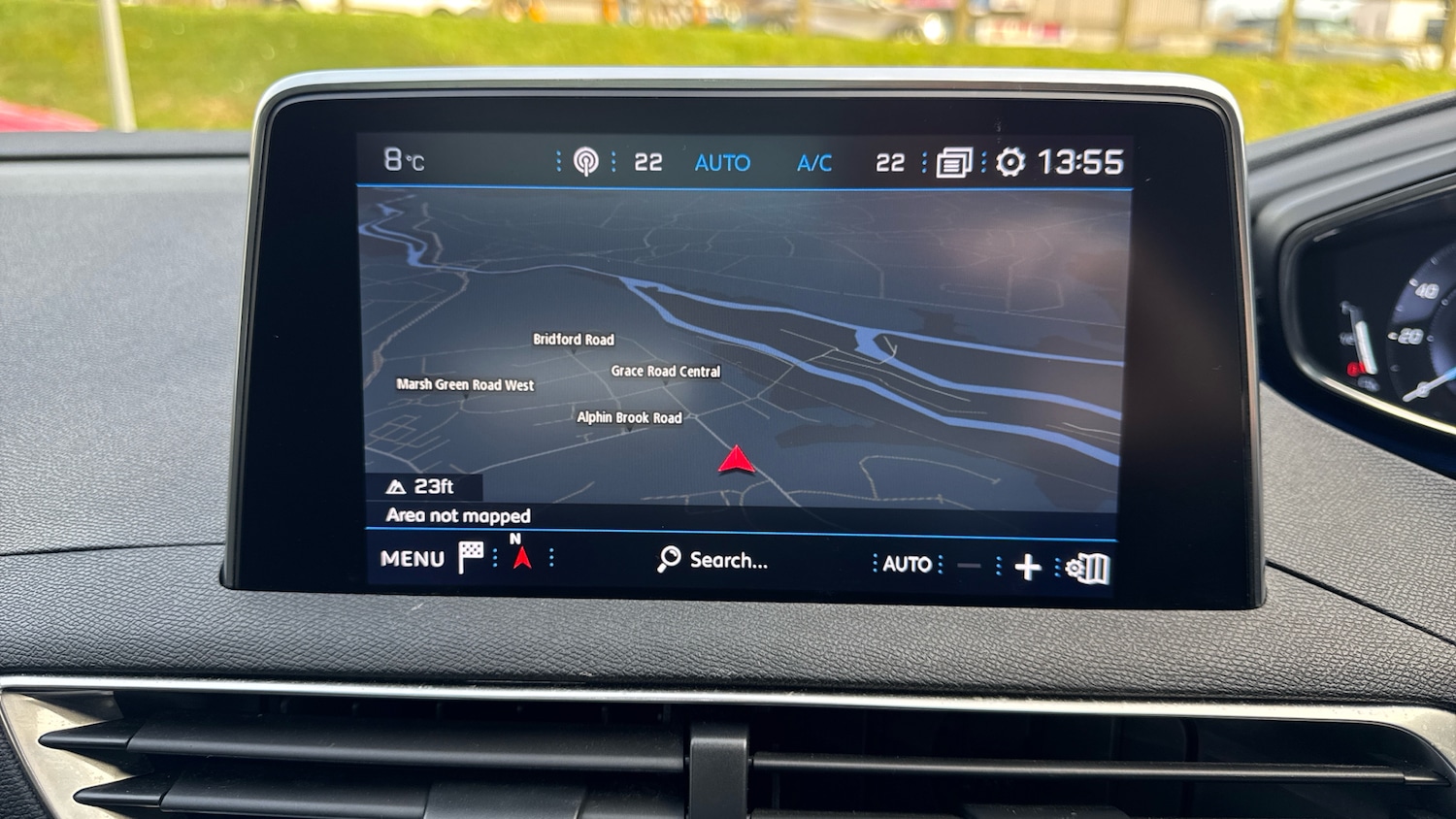 Used Peugeot 3008 2020 for sale - 77116429: Photo 12