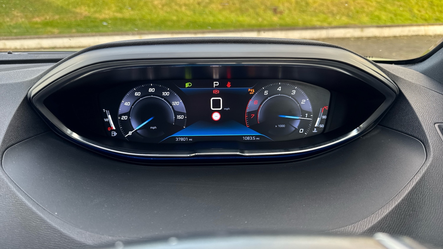 Used Peugeot 3008 2020 for sale - 77116429: Photo 18