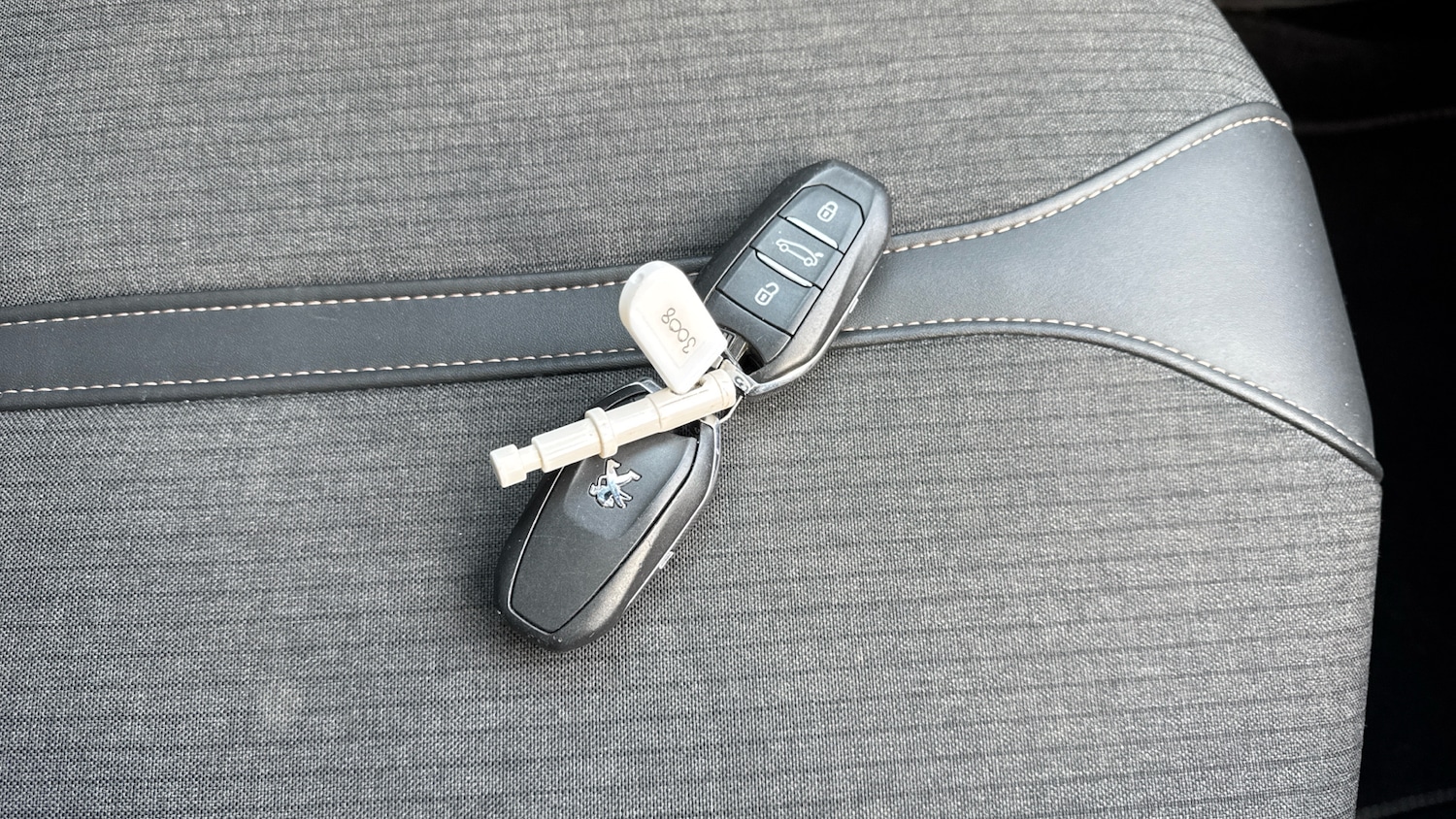 Used Peugeot 3008 2020 for sale - 77116429: Photo 20