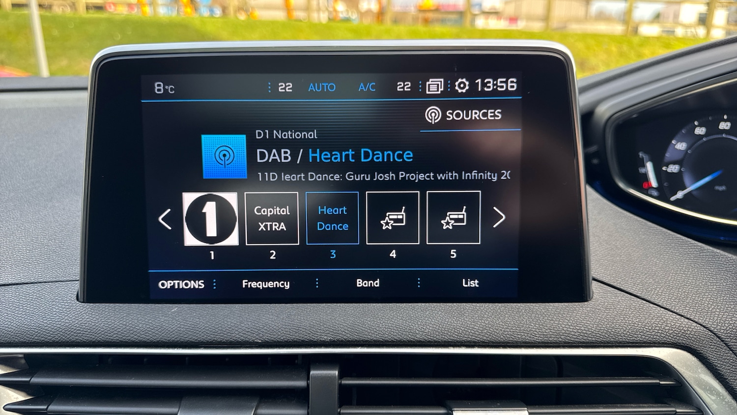 Used Peugeot 3008 2020 for sale - 77116429: Photo 21