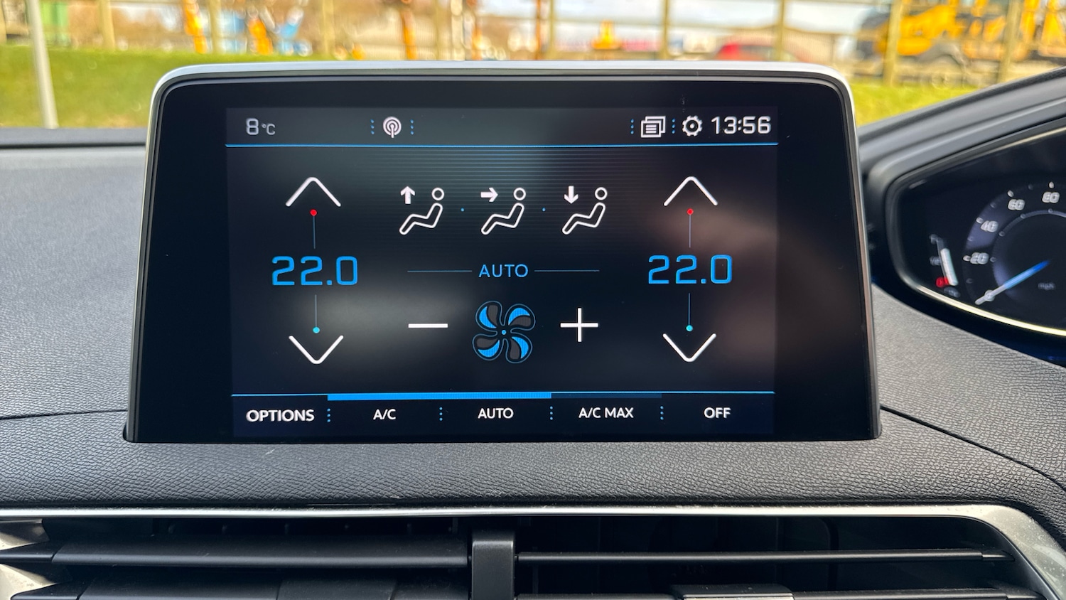 Used Peugeot 3008 2020 for sale - 77116429: Photo 22