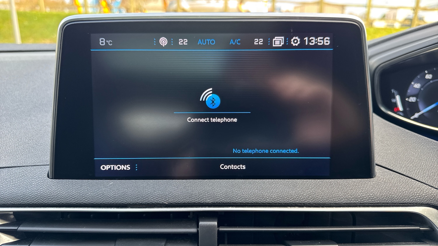 Used Peugeot 3008 2020 for sale - 77116429: Photo 24