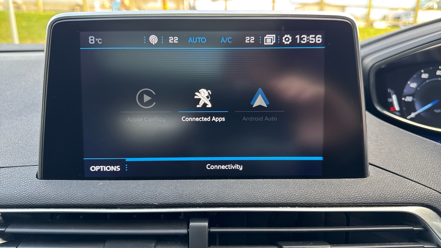 Used Peugeot 3008 2020 for sale - 77116429: Photo 25